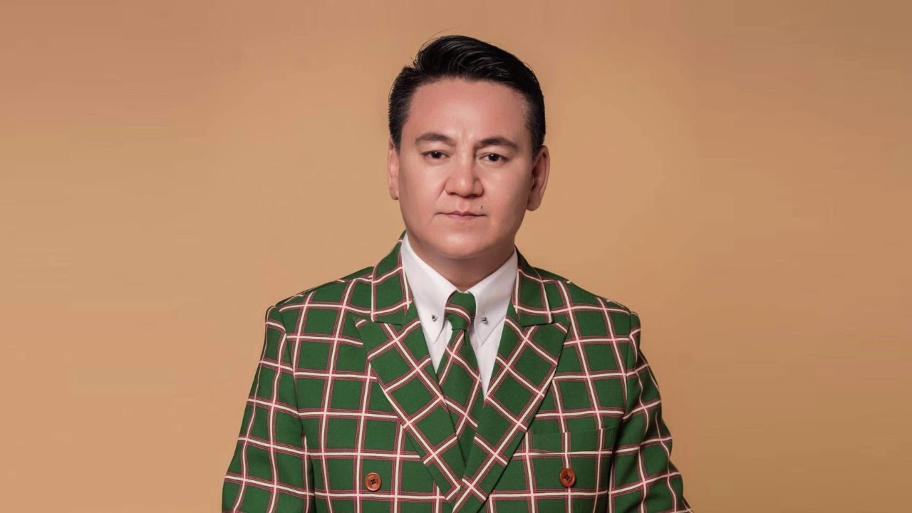 تاشمۇھەممەت باتۇر